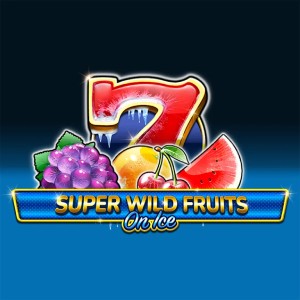 Super Wild Fruits