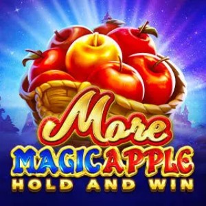 More Magic Apple